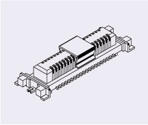 Board to Board SMT Plug