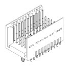 Type C11 Hard Metric